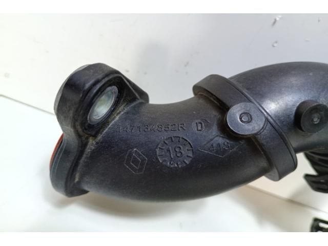 bontott FIAT TALENTO Vízcső