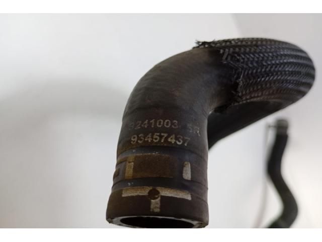 bontott FIAT TALENTO Vízcső