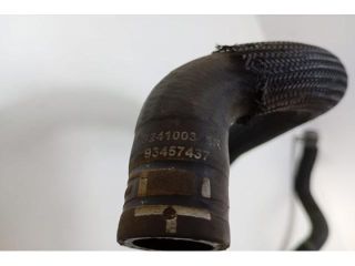 bontott FIAT TALENTO Vízcső