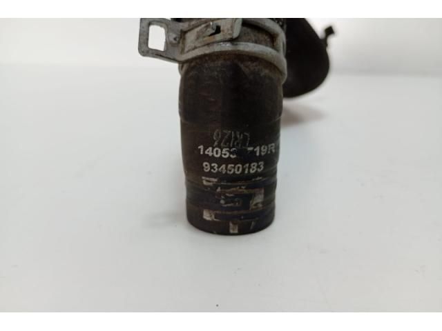 bontott FIAT TALENTO Vízcső