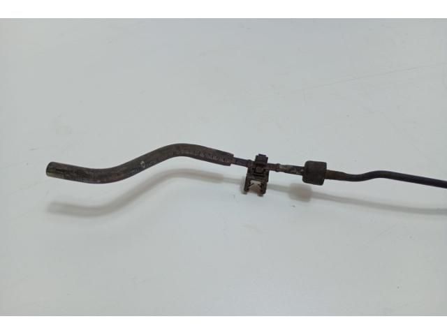 bontott FIAT TALENTO Vízcső