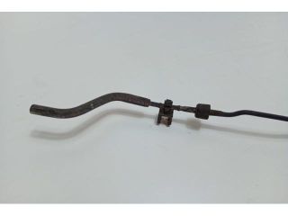 bontott FIAT TALENTO Vízcső