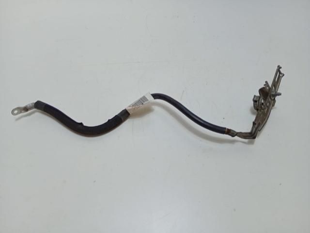 bontott FIAT TALENTO Akkumulátor Saru