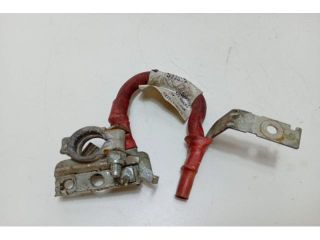 bontott FIAT TALENTO Akkumulátor Saru