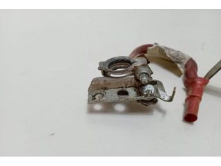 bontott FIAT TALENTO Akkumulátor Saru