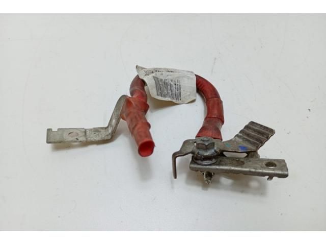 bontott FIAT TALENTO Akkumulátor Saru