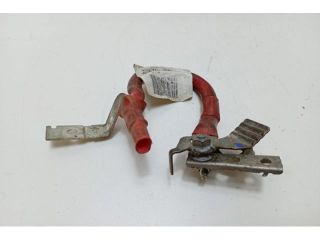 bontott FIAT TALENTO Akkumulátor Saru