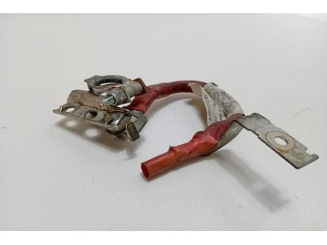 bontott FIAT TALENTO Akkumulátor Saru