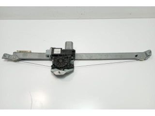 bontott FIAT TALENTO Bal első Ablakemelő Szerkezet (Elektromos)