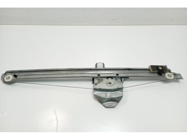 bontott FIAT TALENTO Bal első Ablakemelő Szerkezet (Elektromos)