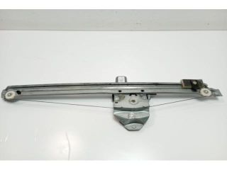 bontott FIAT TALENTO Bal első Ablakemelő Szerkezet (Elektromos)