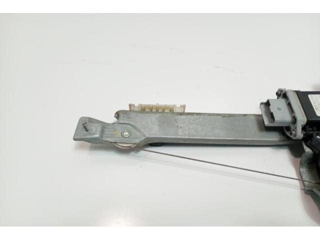 bontott FIAT TALENTO Bal első Ablakemelő Szerkezet (Elektromos)