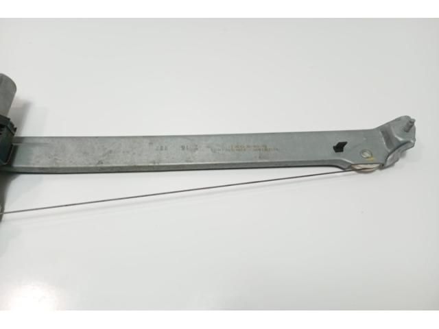 bontott FIAT TALENTO Bal első Ablakemelő Szerkezet (Elektromos)