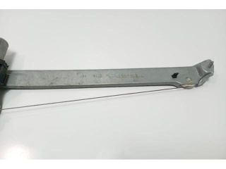 bontott FIAT TALENTO Bal első Ablakemelő Szerkezet (Elektromos)