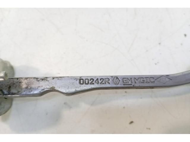 bontott FIAT TALENTO Bal első Ajtóhatároló