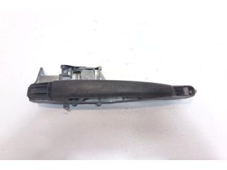 bontott FIAT TALENTO Bal első Külső Kilincs