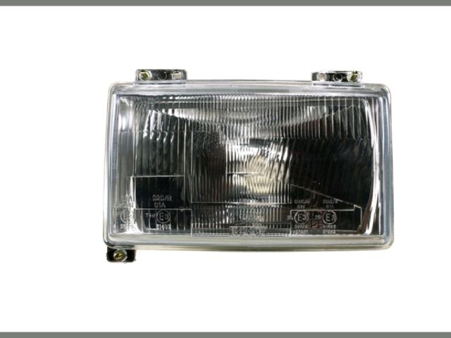 bontott FIAT TALENTO Bal Fényszóró