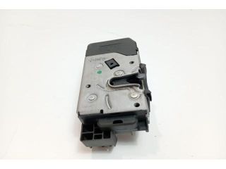 bontott FIAT TALENTO Bal hátsó Ajtózár