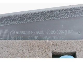 bontott FIAT TALENTO Bal Visszapillantó Tükör Burkolat