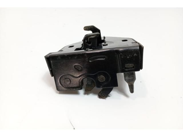 bontott FIAT TALENTO Csomagtérajtó Zárszerkezet