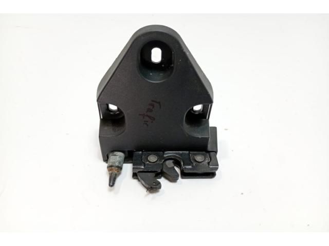 bontott FIAT TALENTO Csomagtérajtó Zárszerkezet