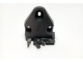 bontott FIAT TALENTO Csomagtérajtó Zárszerkezet