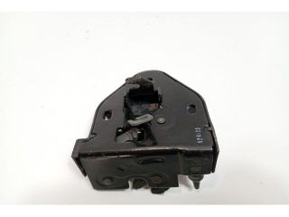 bontott FIAT TALENTO Csomagtérajtó Zárszerkezet