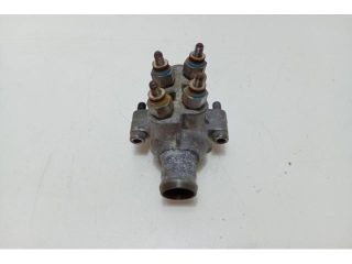 bontott FIAT TALENTO Előfűtő