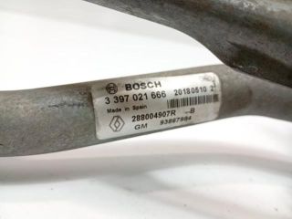 bontott FIAT TALENTO Első Ablaktörlő Szerkezet