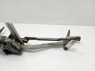 bontott FIAT TALENTO Első Ablaktörlő Szerkezet