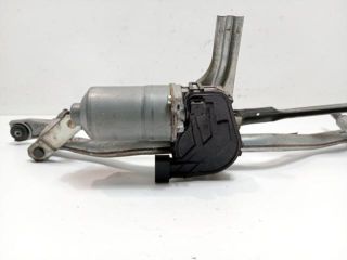 bontott FIAT TALENTO Első Ablaktörlő Szerkezet