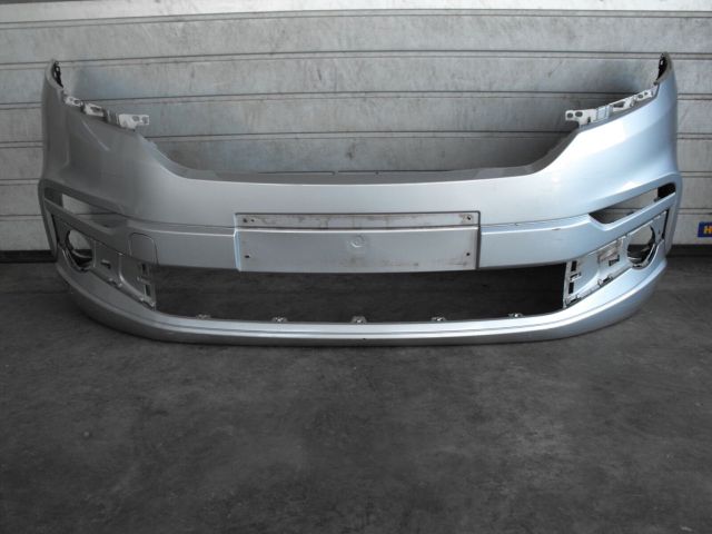 bontott FIAT TALENTO Első Lökhárító (Üresen)