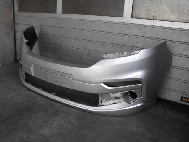 bontott FIAT TALENTO Első Lökhárító (Üresen)