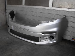 bontott FIAT TALENTO Első Lökhárító (Üresen)