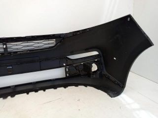 bontott FIAT TALENTO Első Lökhárító (Üresen)