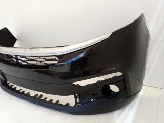 bontott FIAT TALENTO Első Lökhárító (Üresen)