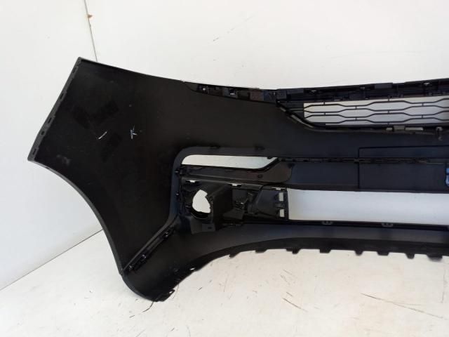 bontott FIAT TALENTO Első Lökhárító (Üresen)