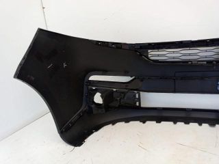 bontott FIAT TALENTO Első Lökhárító (Üresen)