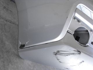 bontott FIAT TALENTO Első Lökhárító (Üresen)