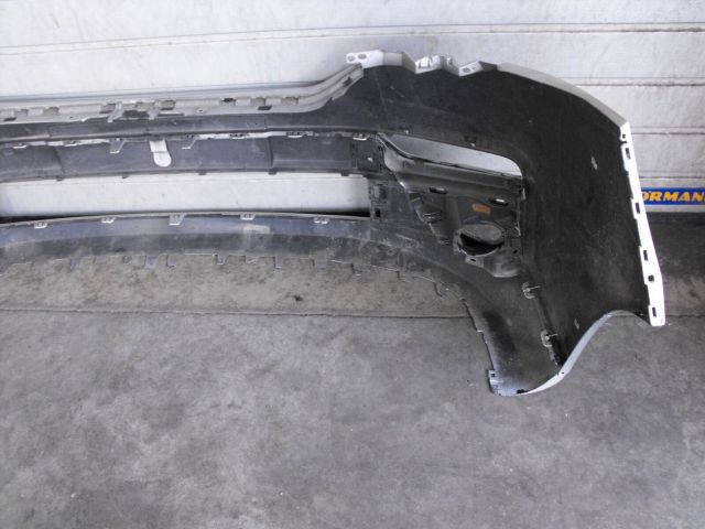 bontott FIAT TALENTO Első Lökhárító (Üresen)