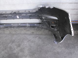 bontott FIAT TALENTO Első Lökhárító (Üresen)