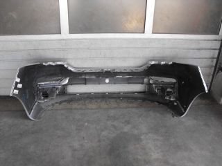 bontott FIAT TALENTO Első Lökhárító (Üresen)