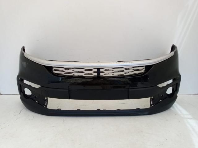 bontott FIAT TALENTO Első Lökhárító (Üresen)