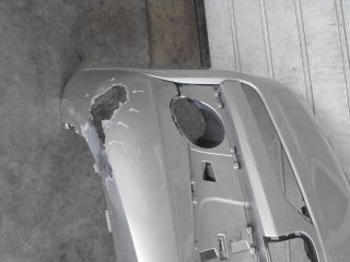 bontott FIAT TALENTO Első Lökhárító (Üresen)