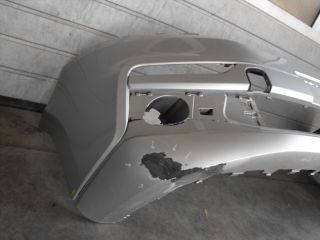 bontott FIAT TALENTO Első Lökhárító (Üresen)