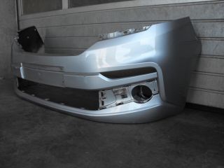 bontott FIAT TALENTO Első Lökhárító (Üresen)