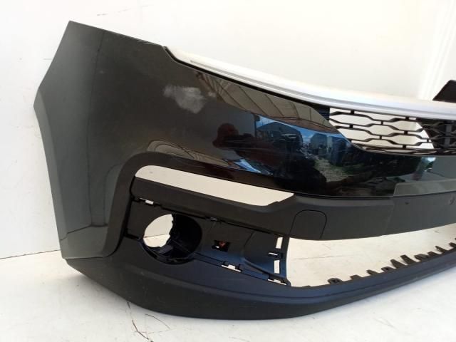 bontott FIAT TALENTO Első Lökhárító (Üresen)