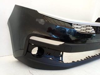 bontott FIAT TALENTO Első Lökhárító (Üresen)