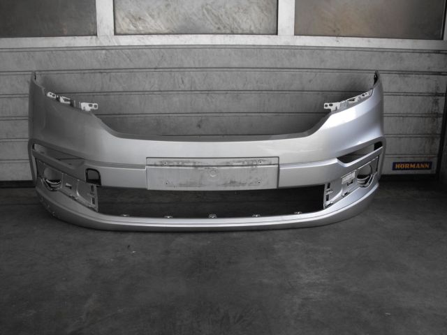 bontott FIAT TALENTO Első Lökhárító (Üresen)