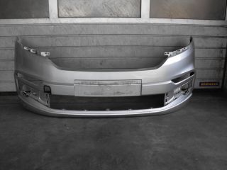 bontott FIAT TALENTO Első Lökhárító (Üresen)